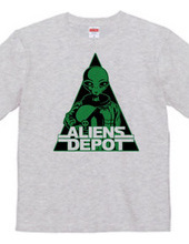 ALIENS DEPOT