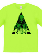 ALIENS DEPOT