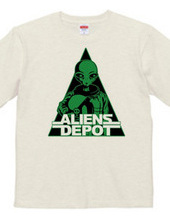 ALIENS DEPOT