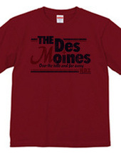 THE DES MOINES