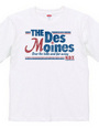 THE DES MOINES