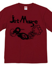 ＪＥＴ　ＭＯＵＳＥ