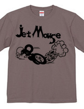 JET MOUSE