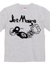 JET MOUSE