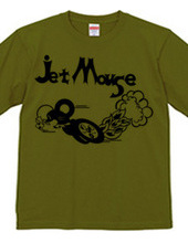 JET MOUSE