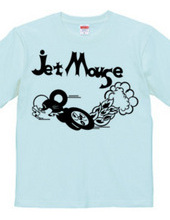 ＪＥＴ　ＭＯＵＳＥ