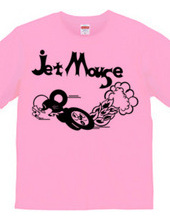 ＪＥＴ　ＭＯＵＳＥ