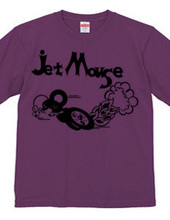 ＪＥＴ　ＭＯＵＳＥ