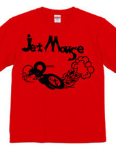 ＪＥＴ　ＭＯＵＳＥ