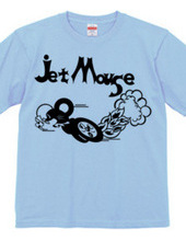 ＪＥＴ　ＭＯＵＳＥ