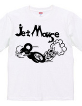 JET MOUSE