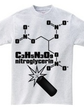 nitroglycerin