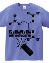 nitroglycerin