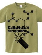 nitroglycerin