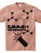 nitroglycerin