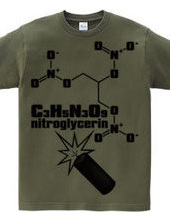 nitroglycerin