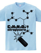 nitroglycerin