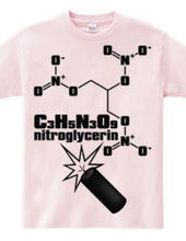 nitroglycerin