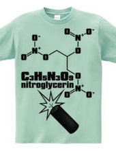 nitroglycerin