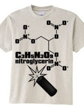 nitroglycerin