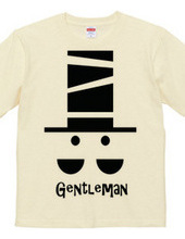 Gentleman type2