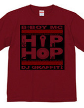 HIPHOP IS NOT DEAD!!!