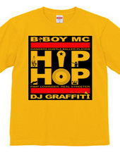 HIPHOP IS NOT DEAD!!!