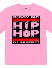 HIPHOP IS NOT DEAD!!!