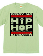 HIPHOP IS NOT DEAD!!!