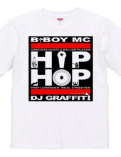 HIPHOP IS NOT DEAD!!!