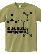 nitroglycerin