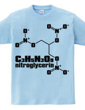 nitroglycerin