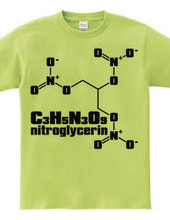 nitroglycerin