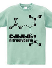 nitroglycerin