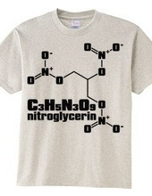 nitroglycerin