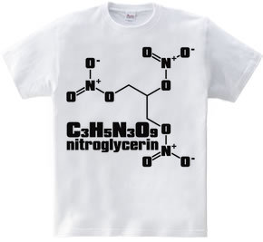 nitroglycerin