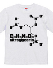 nitroglycerin