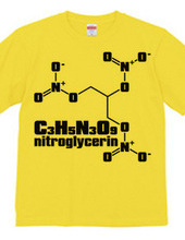 nitroglycerin