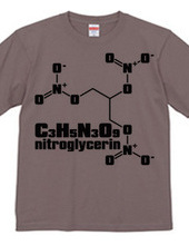 nitroglycerin