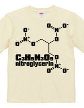 nitroglycerin