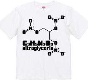 nitroglycerin