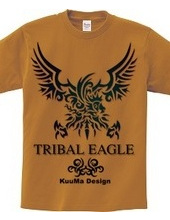 TRIBAL EAGLE