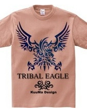 TRIBAL EAGLE