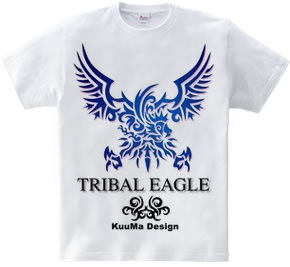 TRIBAL EAGLE