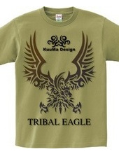 TRIBAL EAGLE2