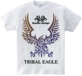 TRIBAL EAGLE2