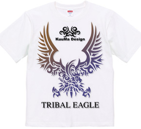 TRIBAL EAGLE2