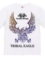 TRIBAL EAGLE2