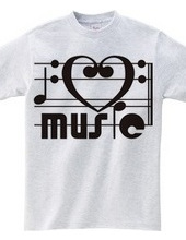 I LOVE MUSIC