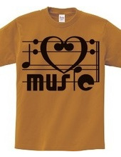 I LOVE MUSIC